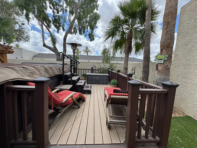 E Bonita Dr — Photo 9