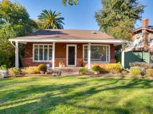 1705 Lucerne Ave, Stockton, CA 95203