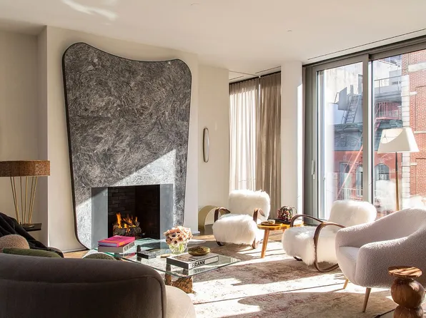 42 Crosby St APT 5N, New York, NY 10012