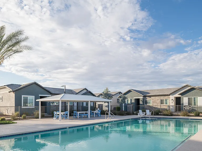 Bungalows on Sarival — Photo 18