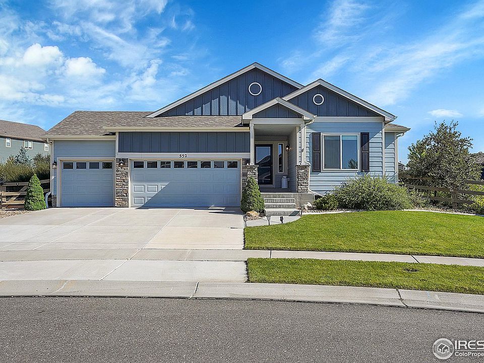 1st image of 552 Mount Rainier Ct