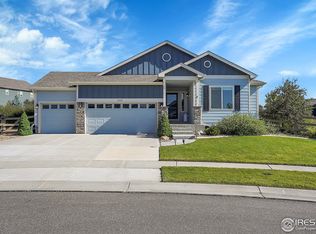 552 Mount Rainier Ct, Berthoud, CO 80513