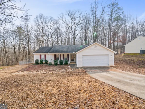 697 Creek Stone Dr, Bethlehem, GA 30620