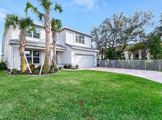 5336 Star Rush Lane, Lake Worth, FL 33467