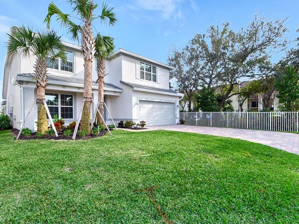 5336 Star Rush Lane, Lake Worth, FL 33467