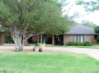 4602 Island Dr, Midland, TX 79707