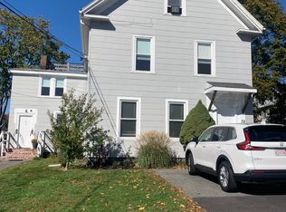 39 Pacific St APT 2, Rockland, MA 02370