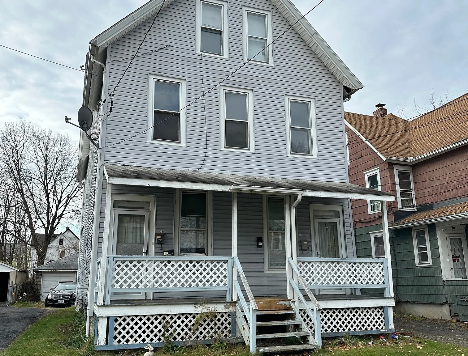 27 Cedar Street - 4 — Photo 1