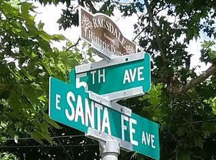 2401 5th Ave, Merced, CA 95340