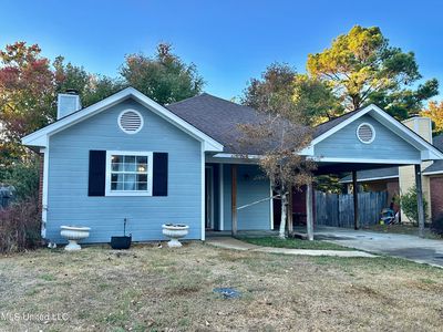 1047 Barnett Bend Cir, Brandon, MS, 39047