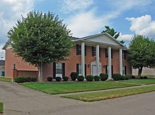 1264 Cloverfield Ave APT C, Kettering, OH 45429