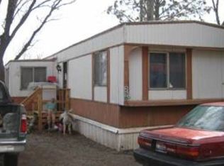 258 SW Cutler Cir, Mountain Home, ID 83647