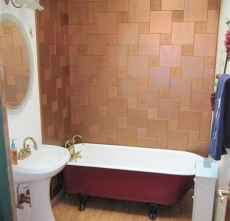 Hall Bathroom
