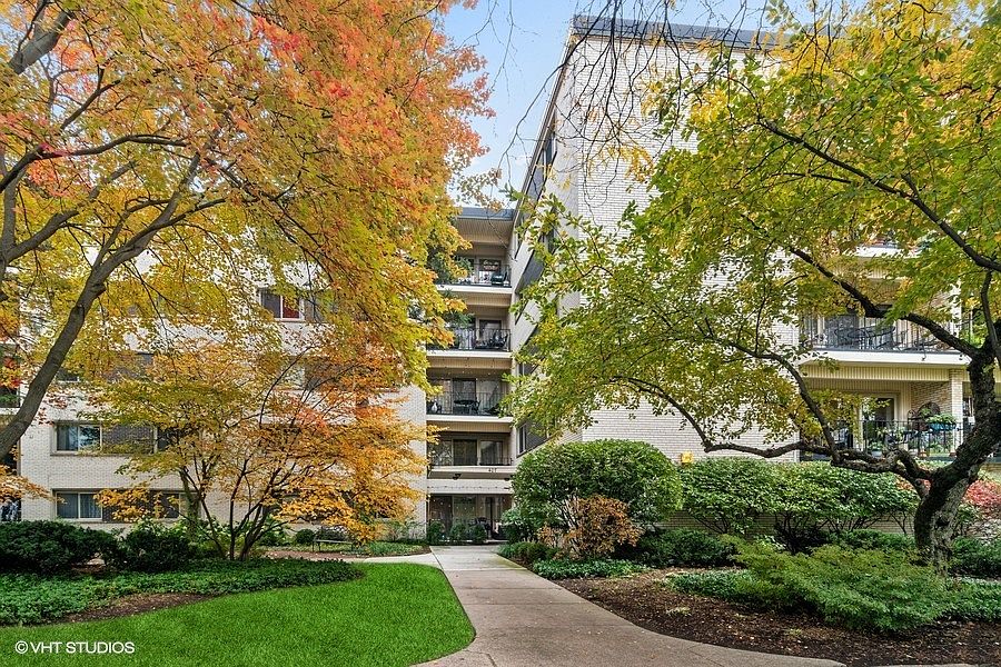 1st image of 407 Franklin Ave APT 5A