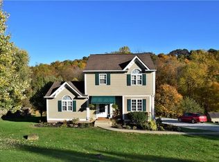 300 Annuity Dr, Washington, PA