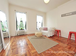 898 Union St APT 4A, Brooklyn, NY 11215