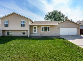 1875 Morocco Dr, Billings, MT 59105