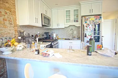 Rented by Lofts and Flats LLC