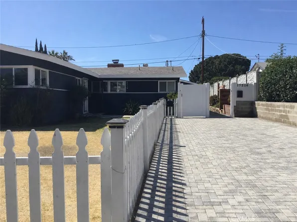 17214 Donmetz St, Granada Hills, CA 91344