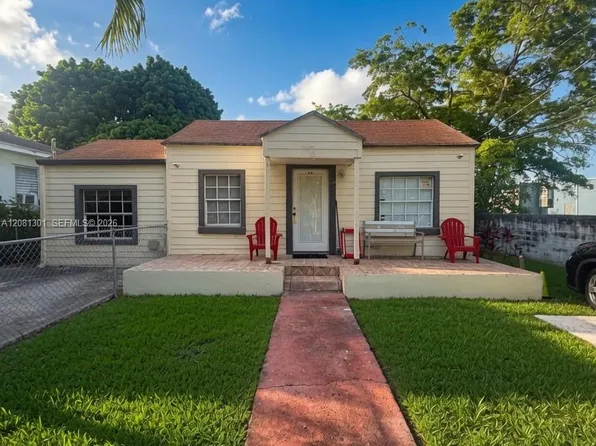 715 NW 116th Ter #B, Miami, FL 33168