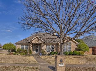 2101 Nugent Dr, Mansfield, TX 76063