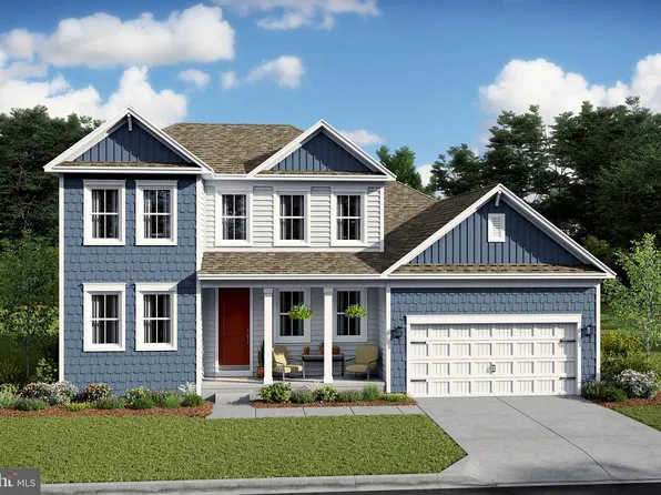 640 Harrier Ln, Middletown, DE 19709