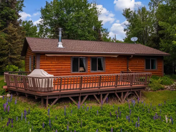 871 Gunflint Trl, Grand Marais, MN 55604