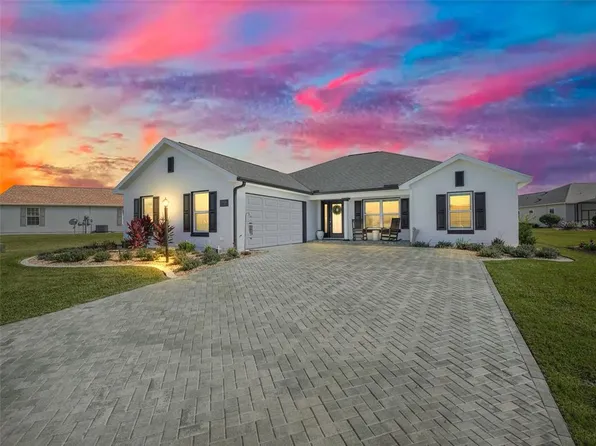 17335 SE 111th Ave, Summerfield, FL 34491