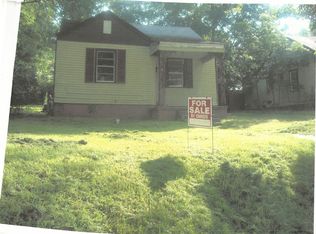 134 Sollitt St, Jackson, MS 39209