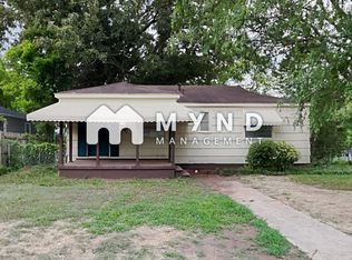 1301 33rd St Ensley, Birmingham, AL