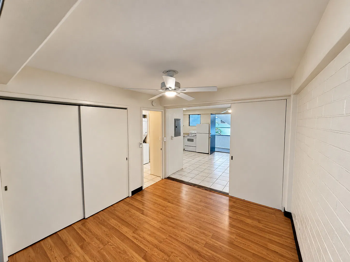 410 Nahua Street Apt 206 - 1 — Photo 3