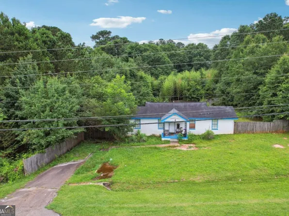 36 Highway 138 SW, Riverdale, GA 30274