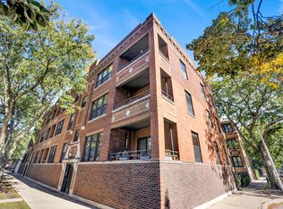 837 N Washtenaw Ave APT 3, Chicago, IL 60622