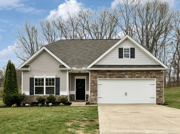 1860 Wendy Blvd, Columbia, TN 38401