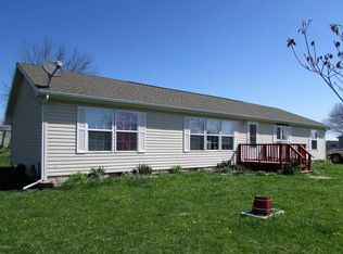 360 Deerfield Dr, Coldwater, MI 49036