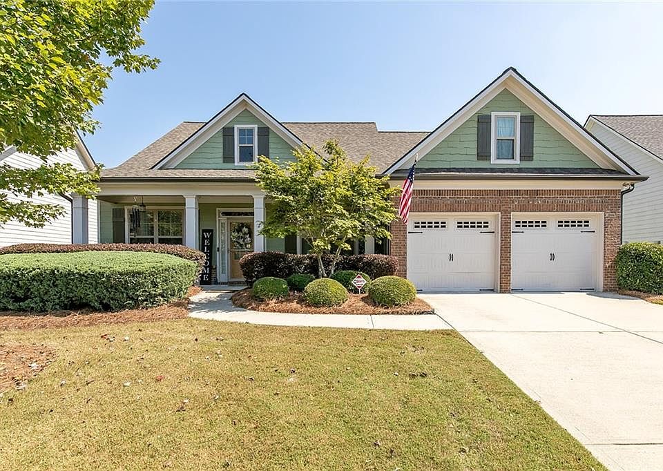3861 Sovereign Dr, Buford, GA 30519 Zillow