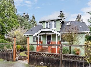 9558 Dayton Ave N, Seattle, WA 98103