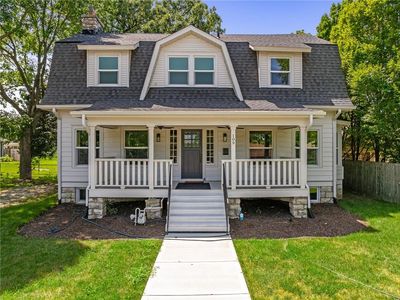 109 E Cedar St, Olathe, KS, 66061
