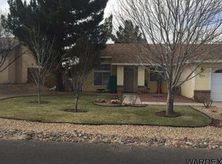 3155 N Stewart St, Kingman, AZ 86401