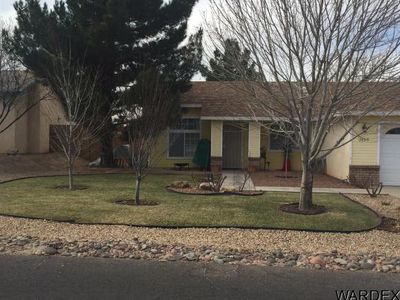 3155 N Stewart St, Kingman, AZ, 86401