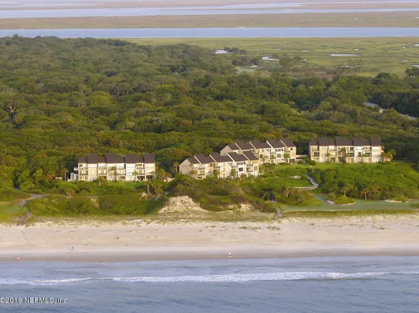 1007 Captains Court Dr, Fernandina Beach, FL 32034