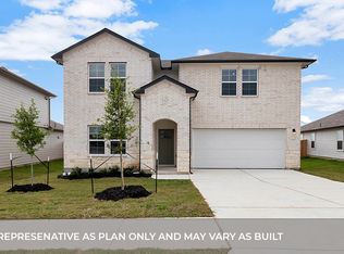 20221 Heinrich Ln, Manor, TX 78653