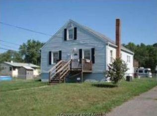 7114 Windsor Mill Rd, Baltimore, MD 21244