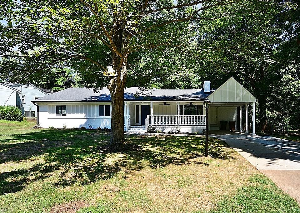 1st image of 1706 Efland Dr
