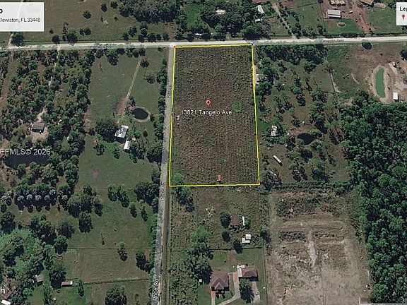 3rd image of 13821 Tangelo Ave