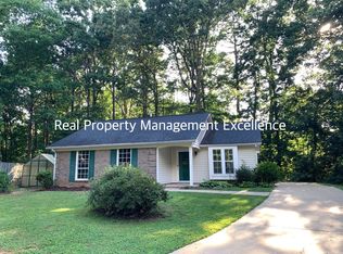 103 Walden Ct, Garner, NC 27529