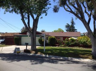 1910 Hermosa Way, Hollister, CA