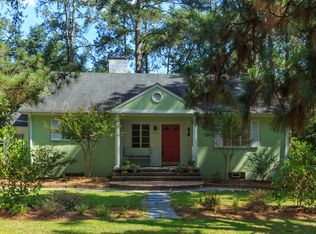 761 S Ridge St, Southern Pines, NC 28387