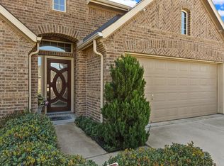 22027 Cascade Hollow Ln, Spring, TX 77379