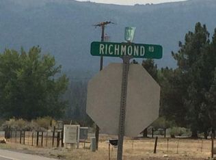 700-780 Richmond Rd E, Susanville, CA 96130